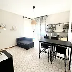 Appartement Terra Di Sud - Free Secure Parking *
