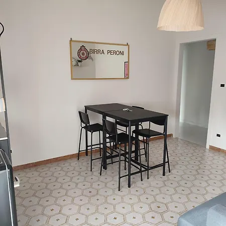 Terra Di Sud - Free Parking *