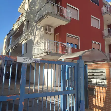 Terra Di Sud - Free Parking Matera