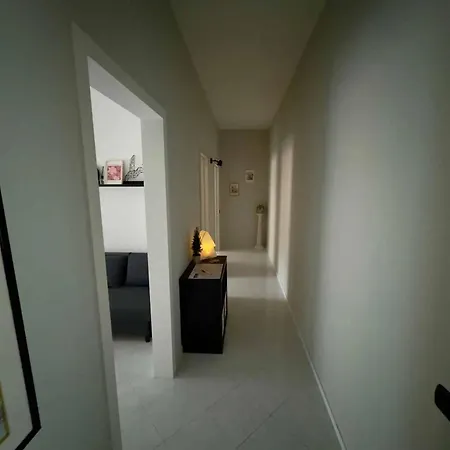 Terra Di Sud - Free Parking Matera