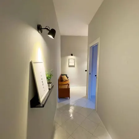 Terra Di Sud - Free Parking