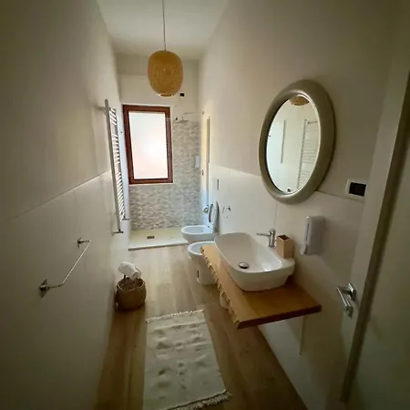 Terra Di Sud - Free Secure Parking Apartment