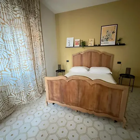 Terra Di Sud - Free Parking * Matera