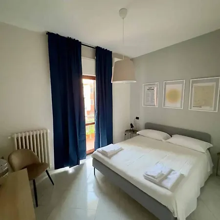 Terra Di Sud - Free Parking