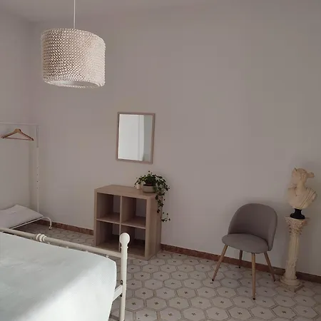 Apartamento Terra Di Sud - Free Parking