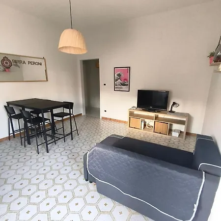 Terra Di Sud - Free Secure Parking Appartement