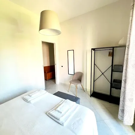 Appartement Terra Di Sud - Free Secure Parking