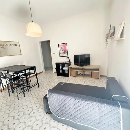 Appartement Terra Di Sud - Free Secure Parking