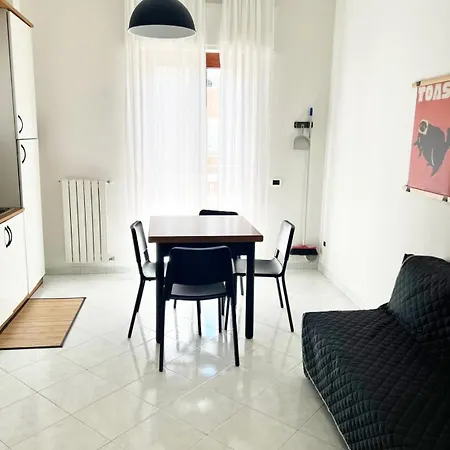 Appartement Terra Di Sud - Free Secure Parking *
