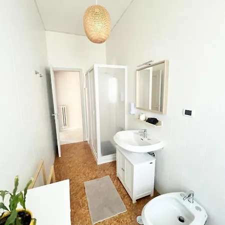 Terra Di Sud - Free Secure Parking Matera