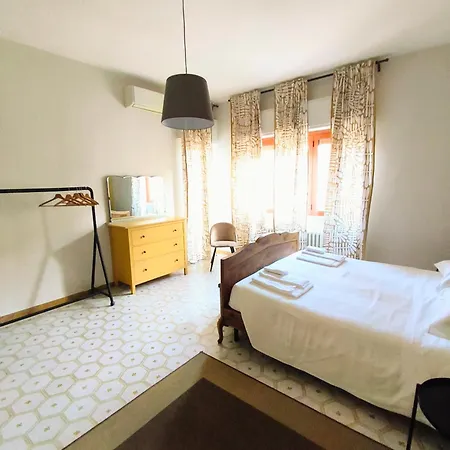 Appartement Terra Di Sud - Free Secure Parking