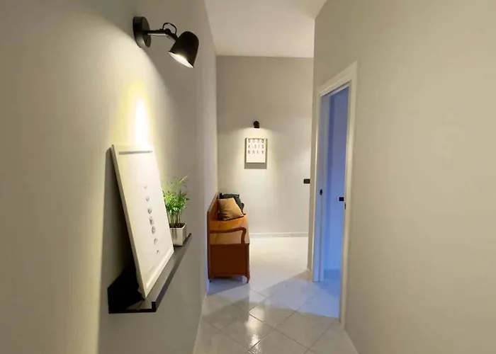 Terra Di Sud - Free Parking