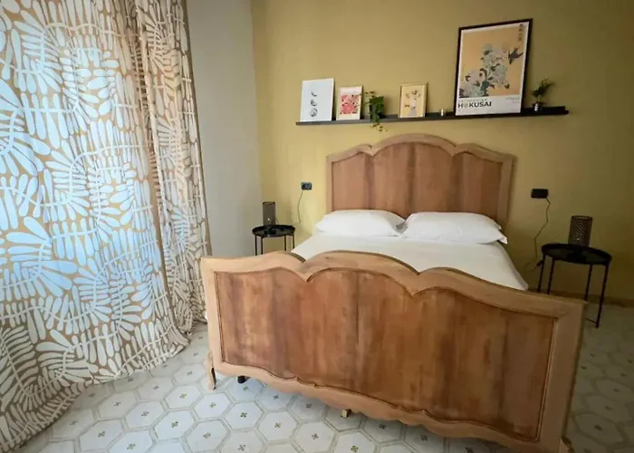 Terra Di Sud - Free Parking * Matera