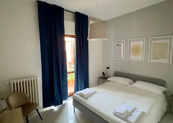 Terra Di Sud - Free Parking