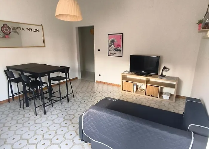 Terra Di Sud - Free Parking Apartment